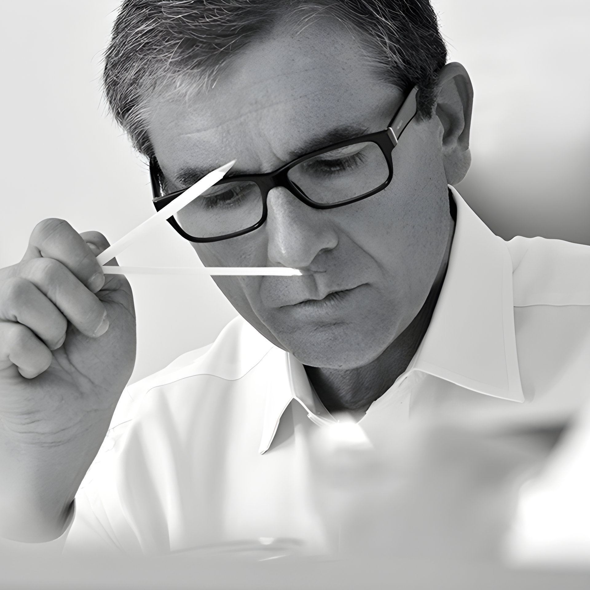 Picture of Toni Cabal perfumer