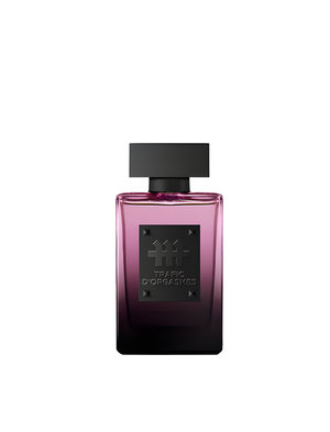 Trafic d'Orgasmes by Martine Cosmetics perfume bottle
