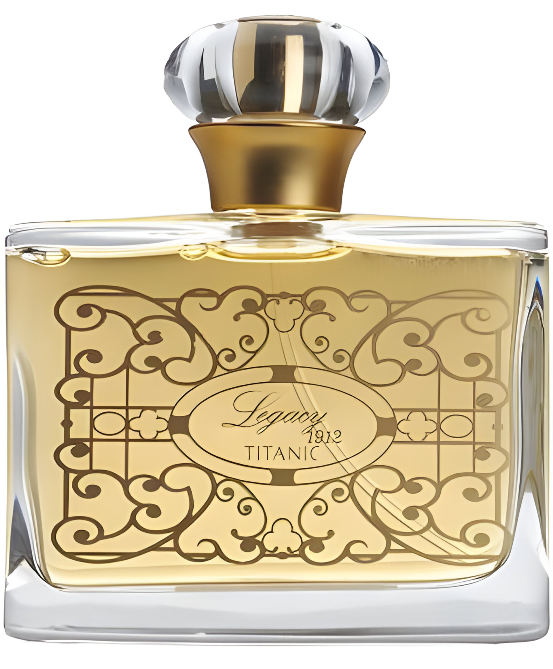 Picture of Legacy 1912 Titanic fragrance
