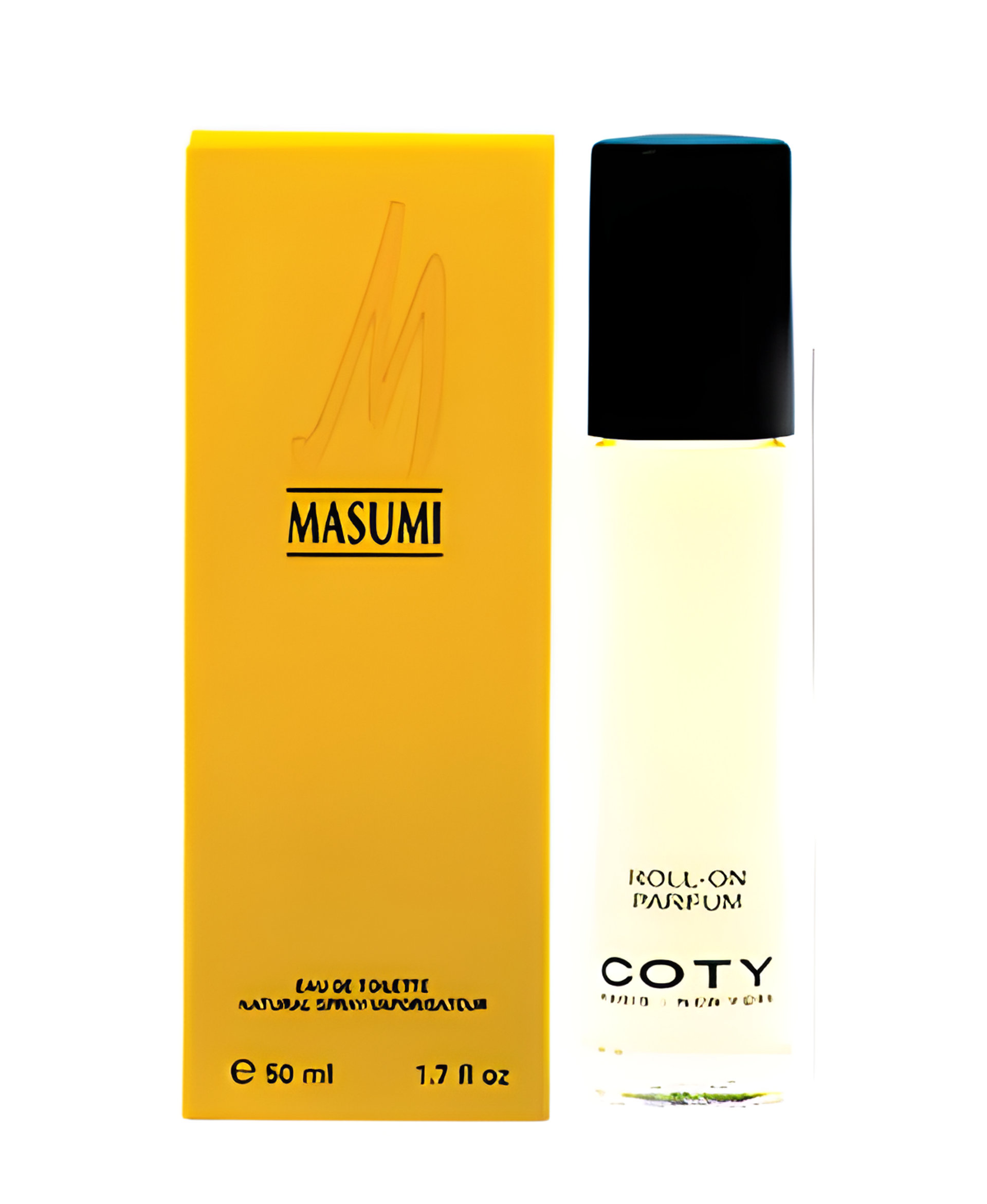 Picture of Masumi fragrance