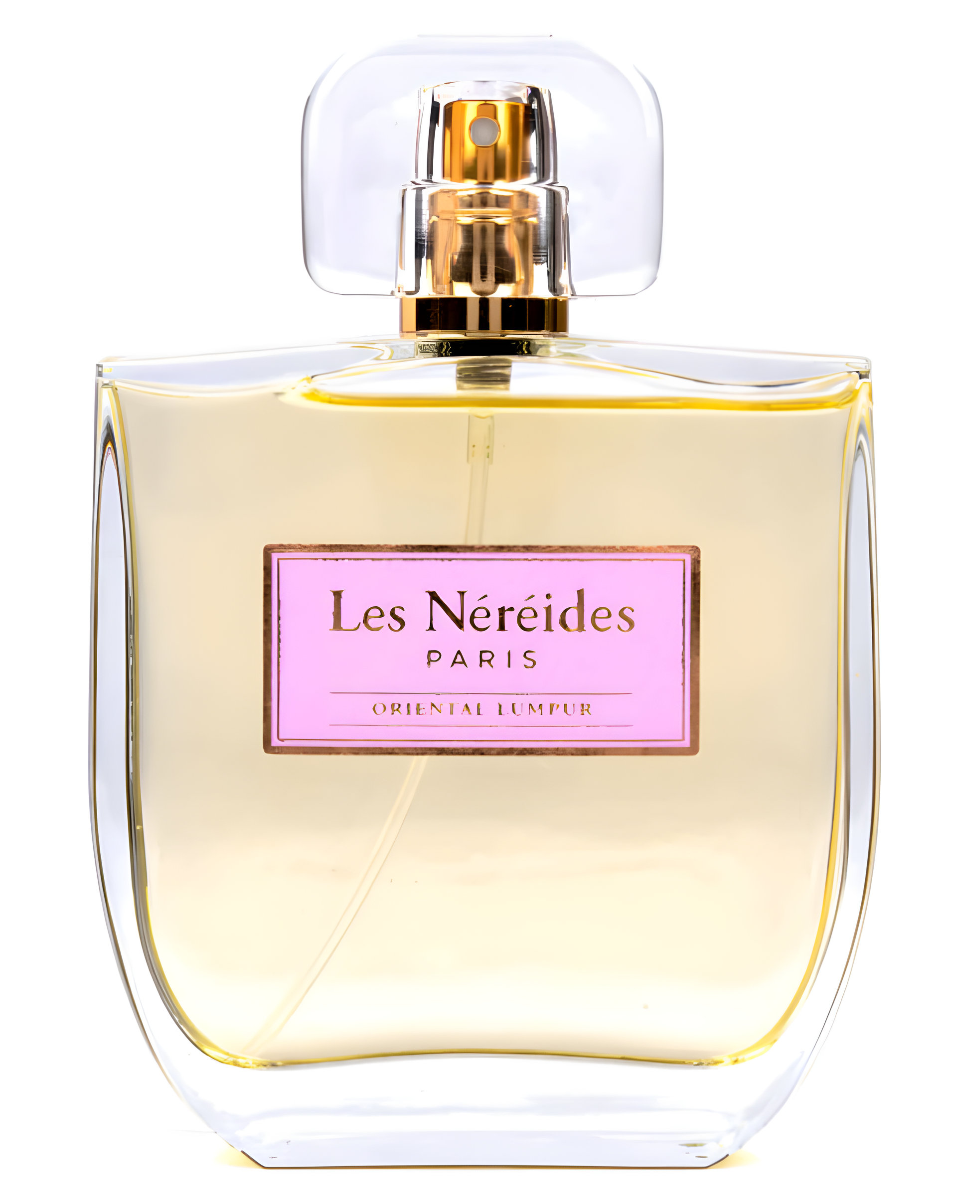 Picture of Oriental Lumpur fragrance