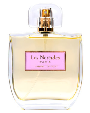 Oriental Lumpur by Les Nereides perfume bottle