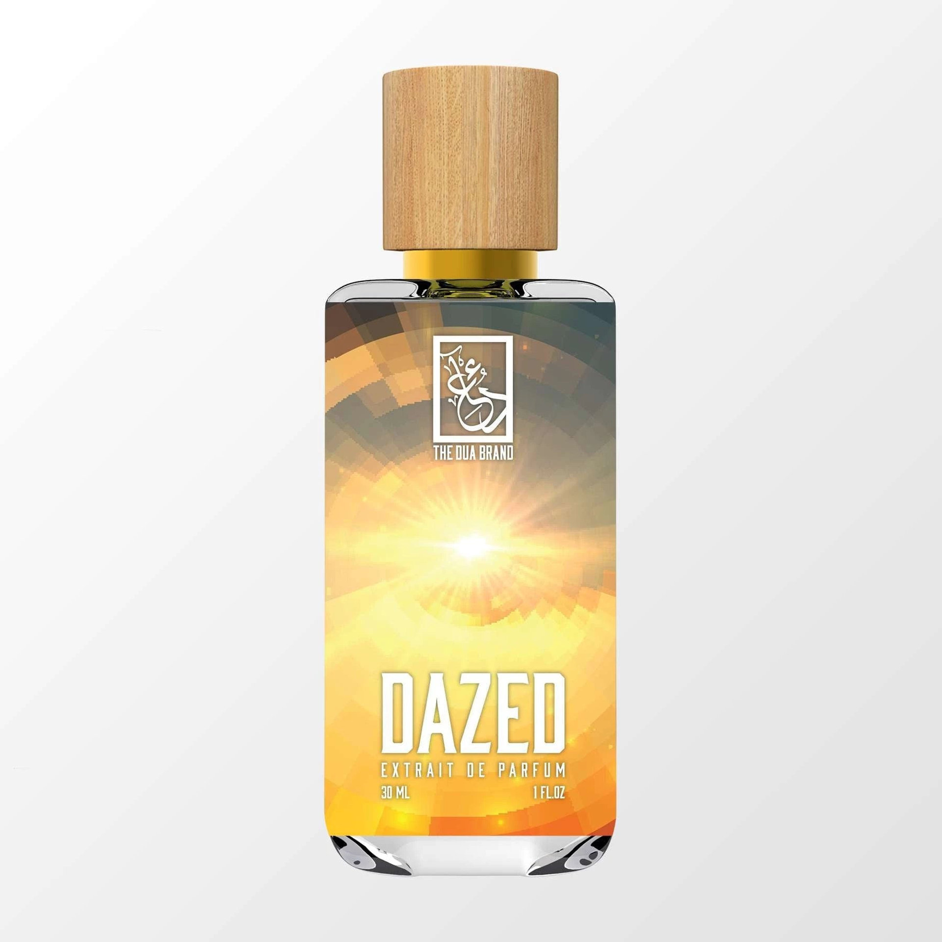 Picture of Dazed fragrance