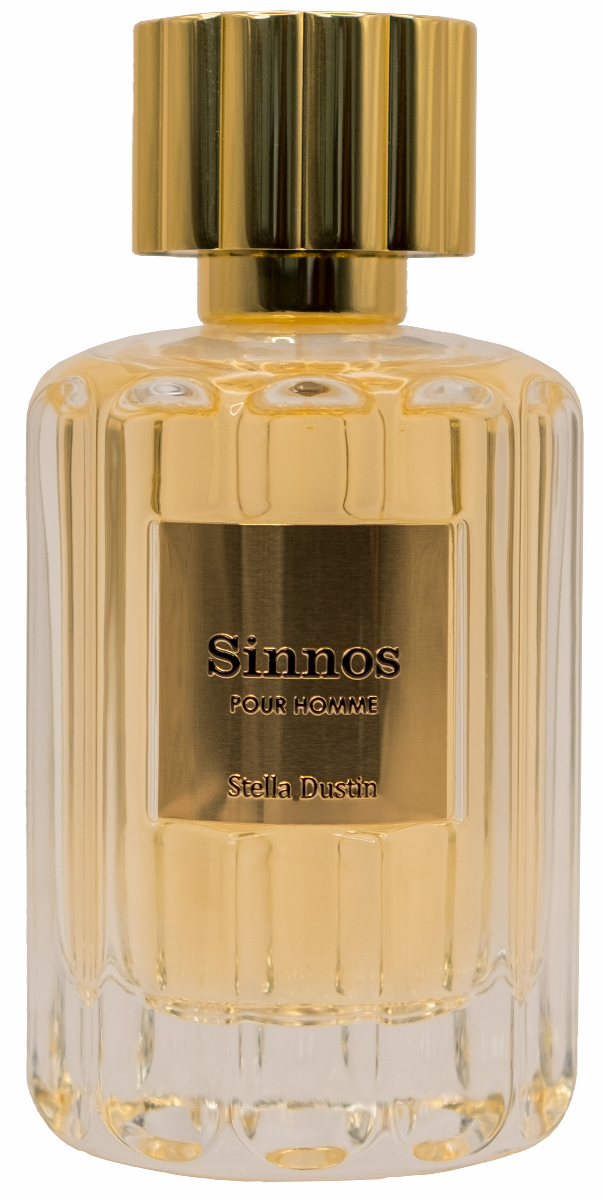 Picture of Sinnos Pour Homme fragrance