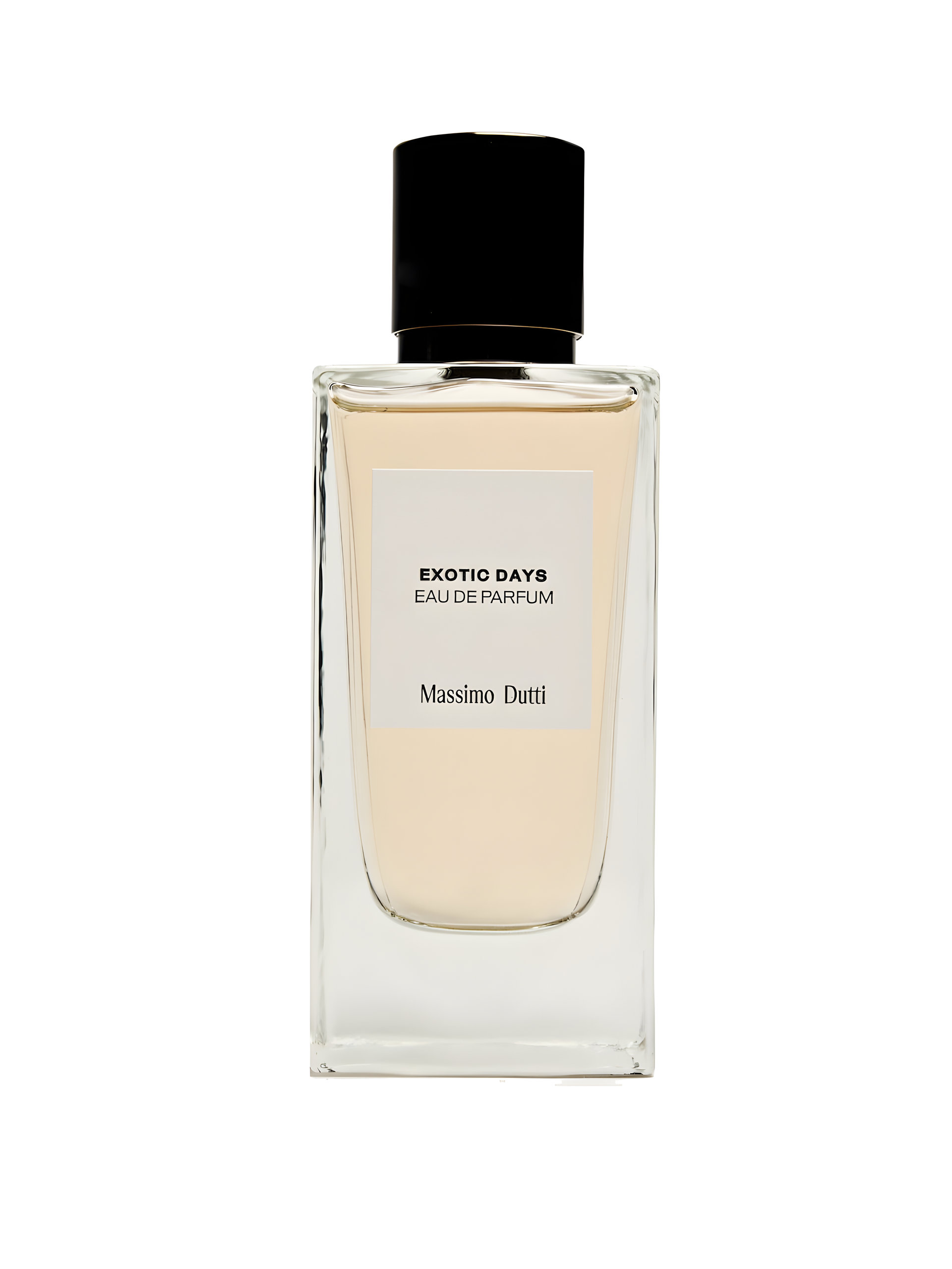 Picture of Exotic Days Eau de Parfum fragrance