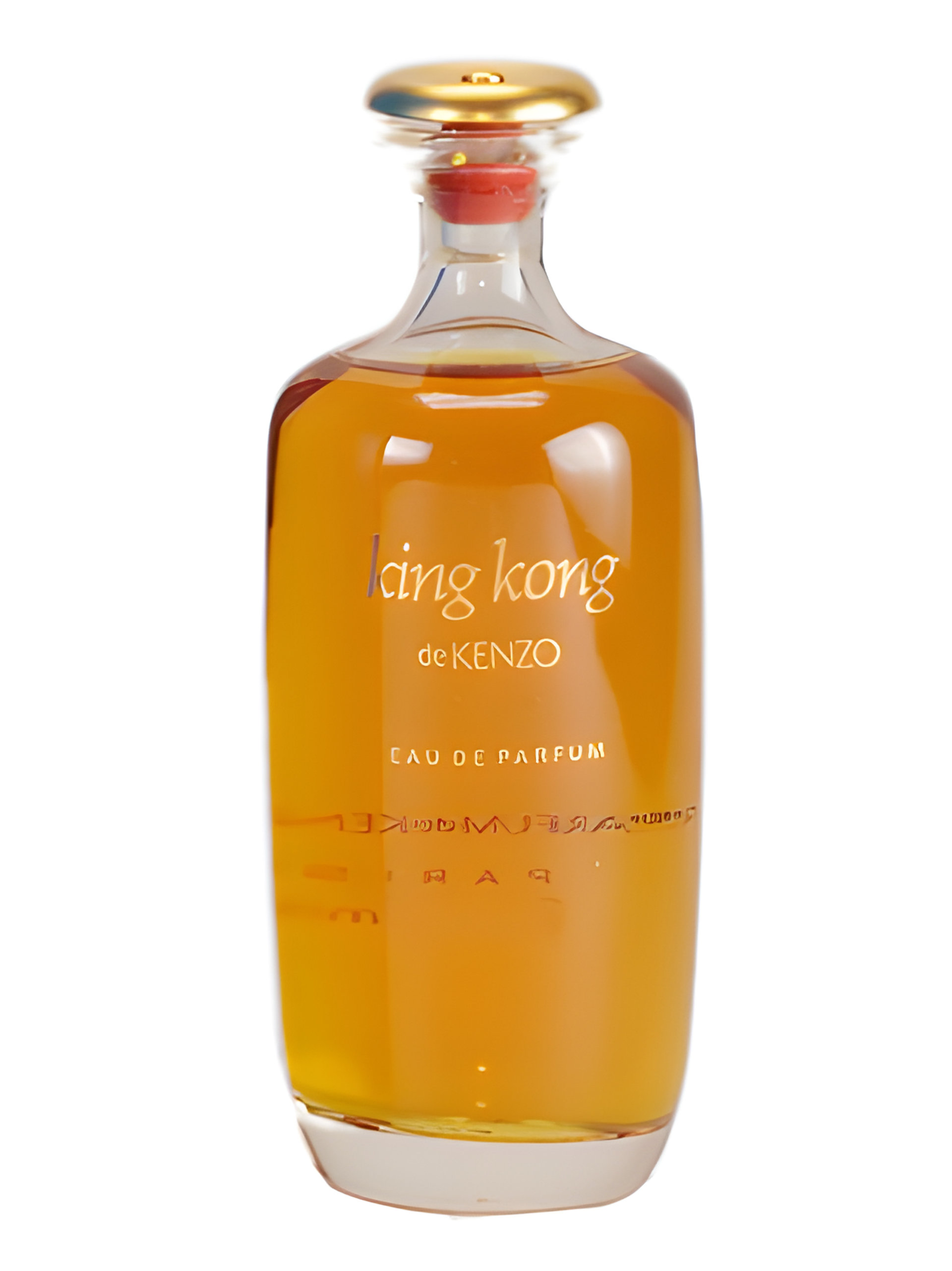 Picture of King Kong fragrance