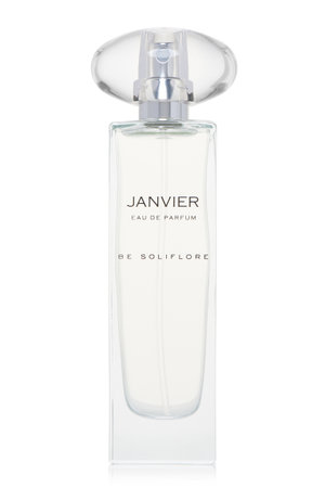 Janvier by Be Soliflore perfume bottle