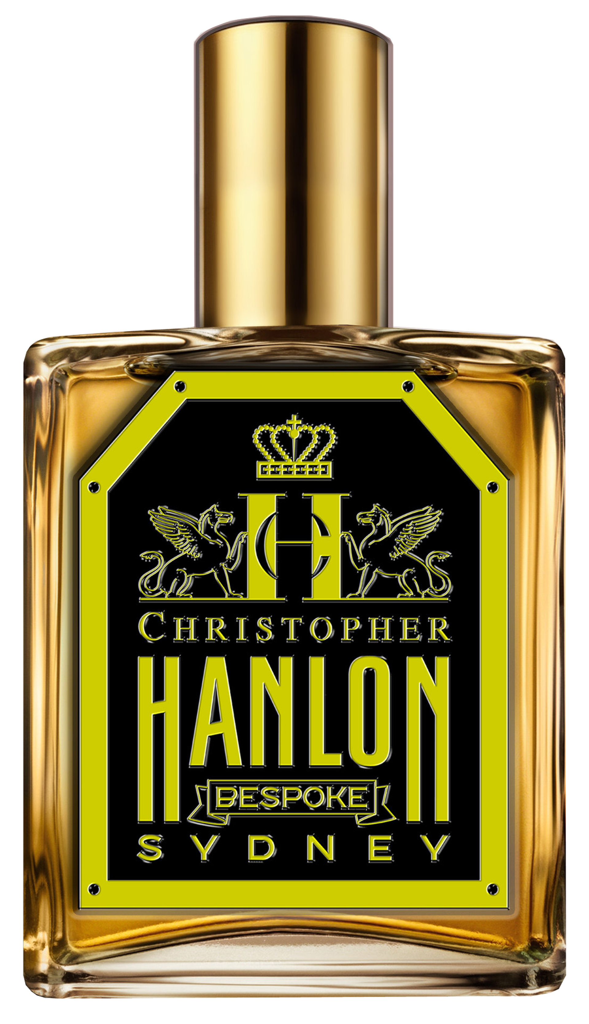 Picture of New Grand Crown fragrance