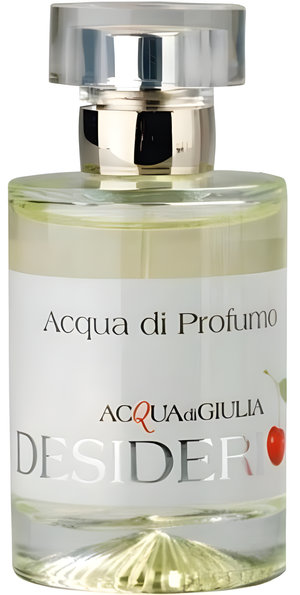 Acqua Di Giulia Desideri by Bolgherello perfume bottle
