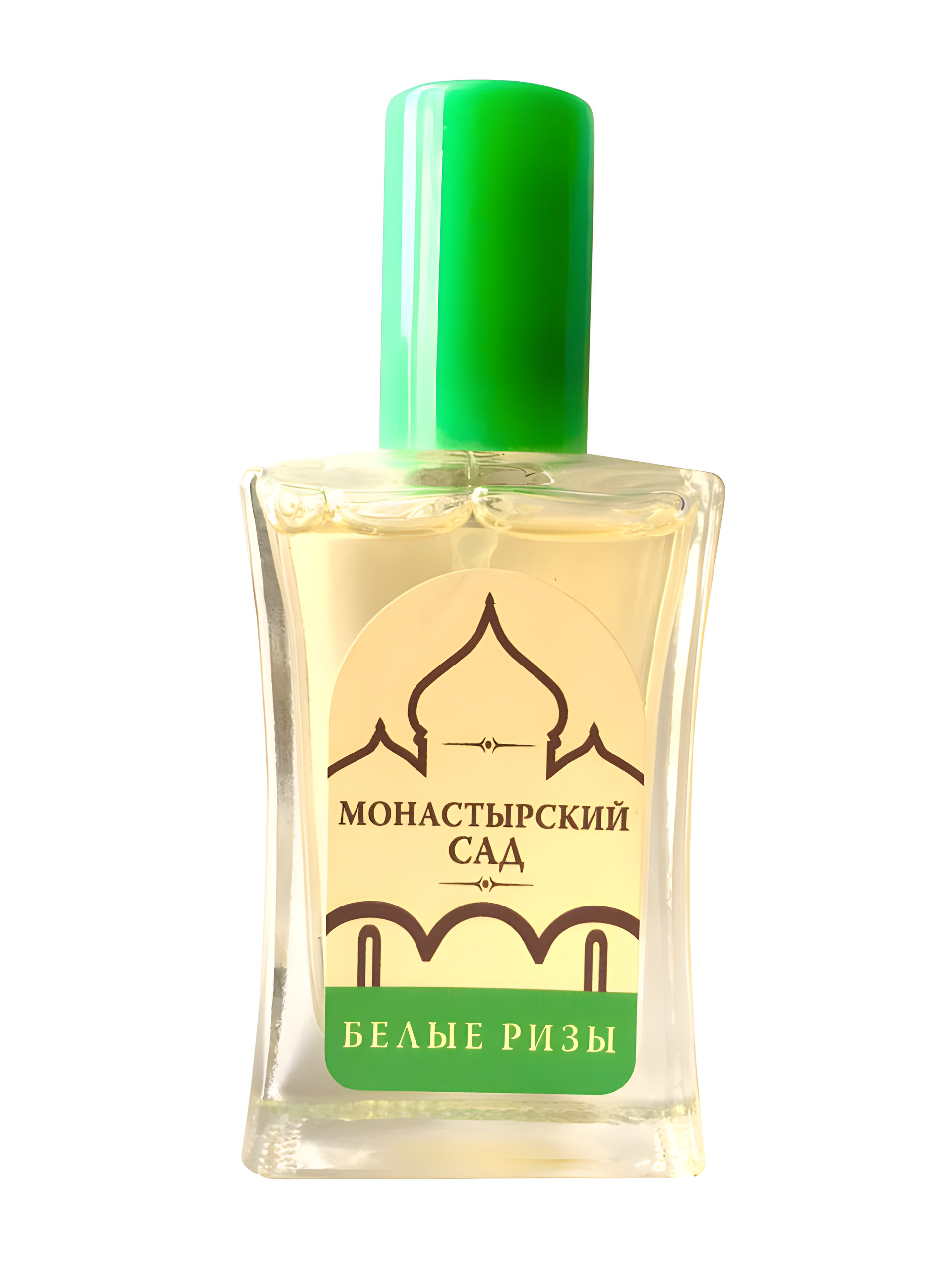 Picture of Белые Ризы fragrance