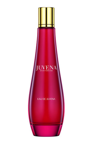 Eau de Juvena by Juvena perfume bottle