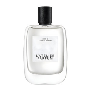 Cypress Shadow by L'Atelier Parfum perfume bottle