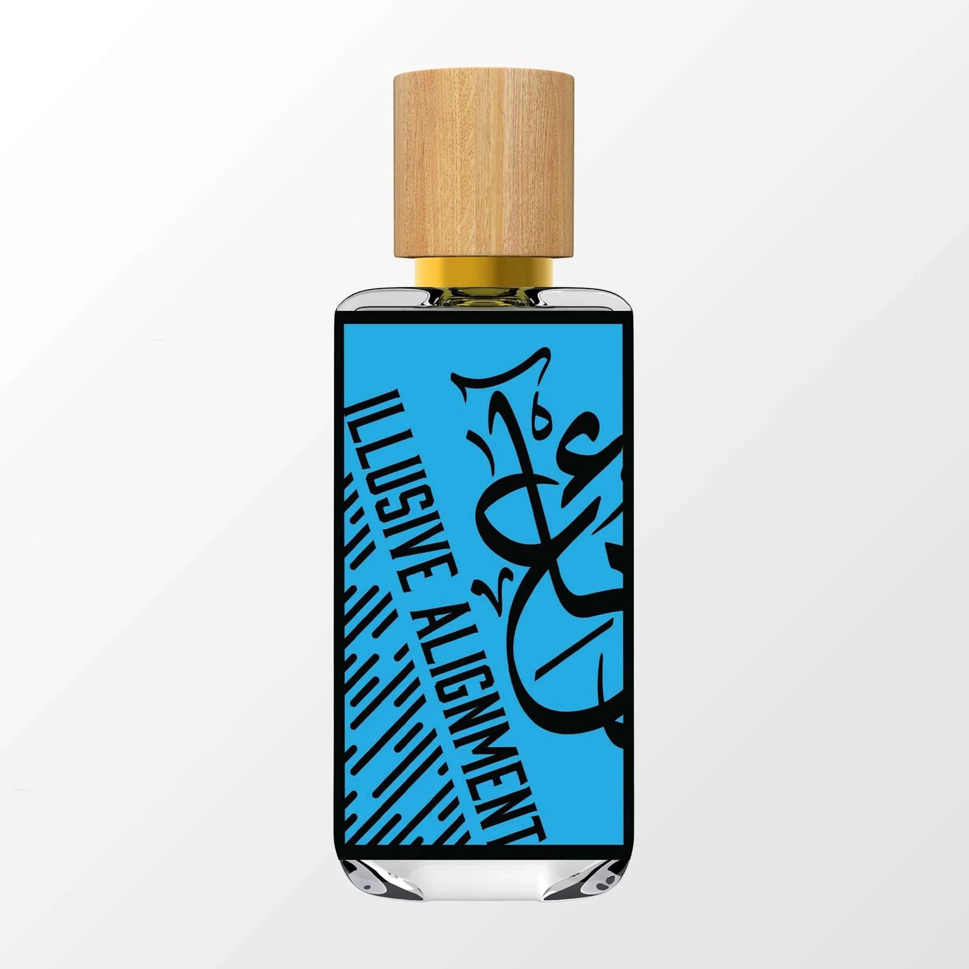 Picture of Illusive Alignment fragrance