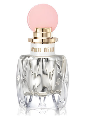 Miu Miu Fleur D’Argent by Miu Miu perfume bottle