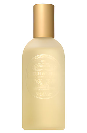 Mimosa Cologne by Czech & Speake perfume bottle