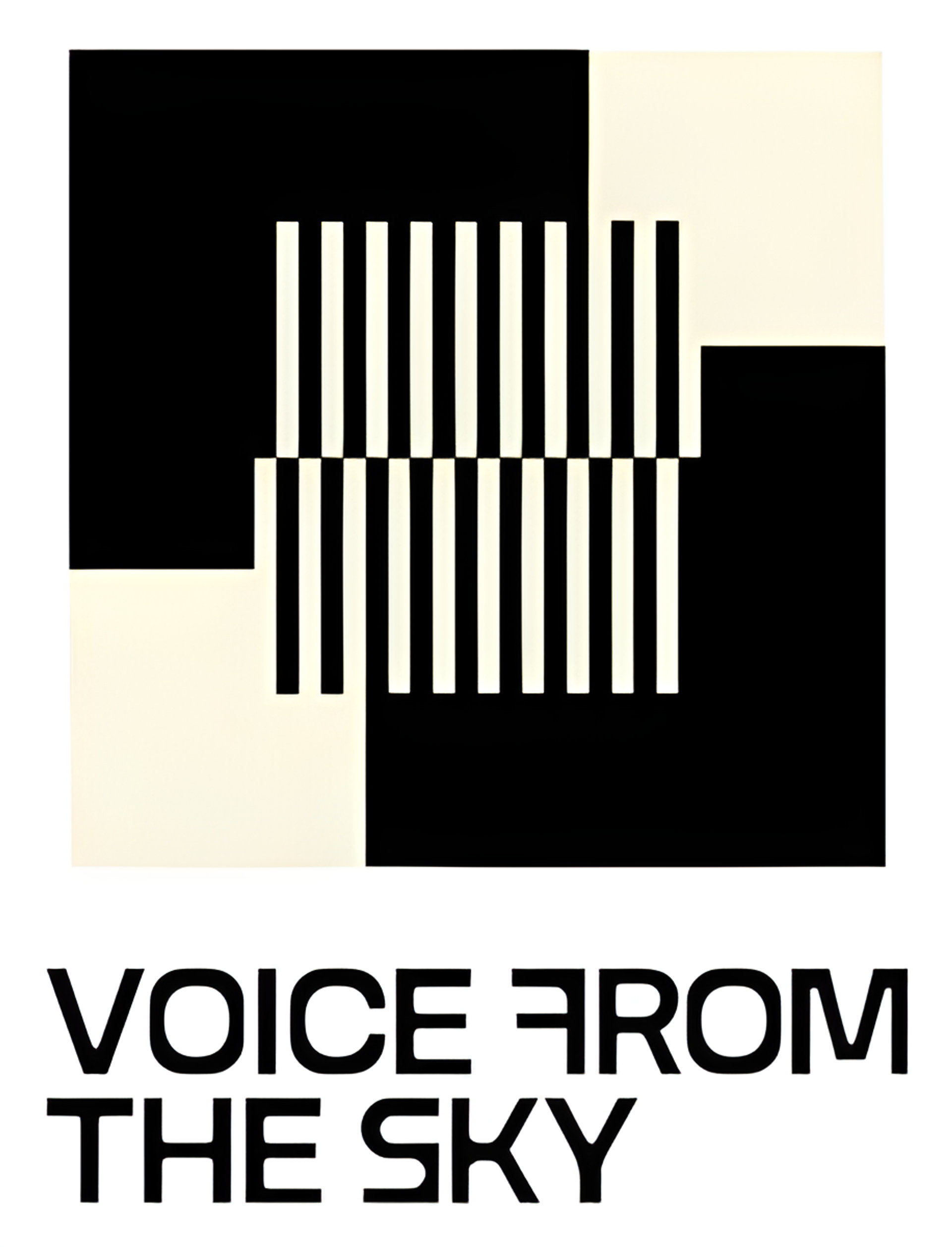 Picture of Voice From The Sky brand