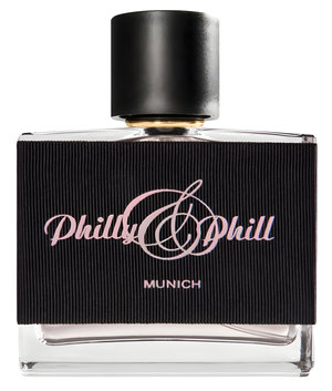 Boudoir Belle (Rose) by Philly&Phill perfume bottle