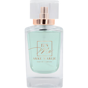 It's Me by Akke Marije perfume bottle