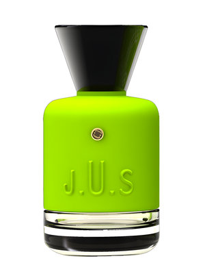 Sopoudrage by J.U.S Parfums perfume bottle