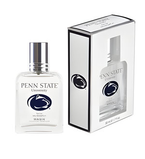 Penn State University Women by Masik Collegiate Fragrances perfume bottle