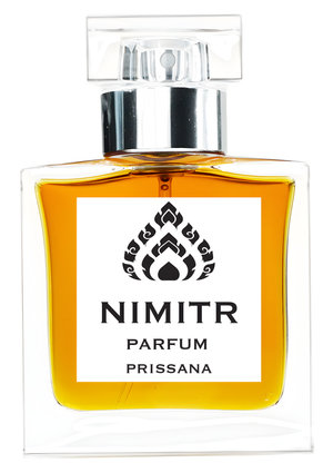 Nimitr by Prissana perfume bottle
