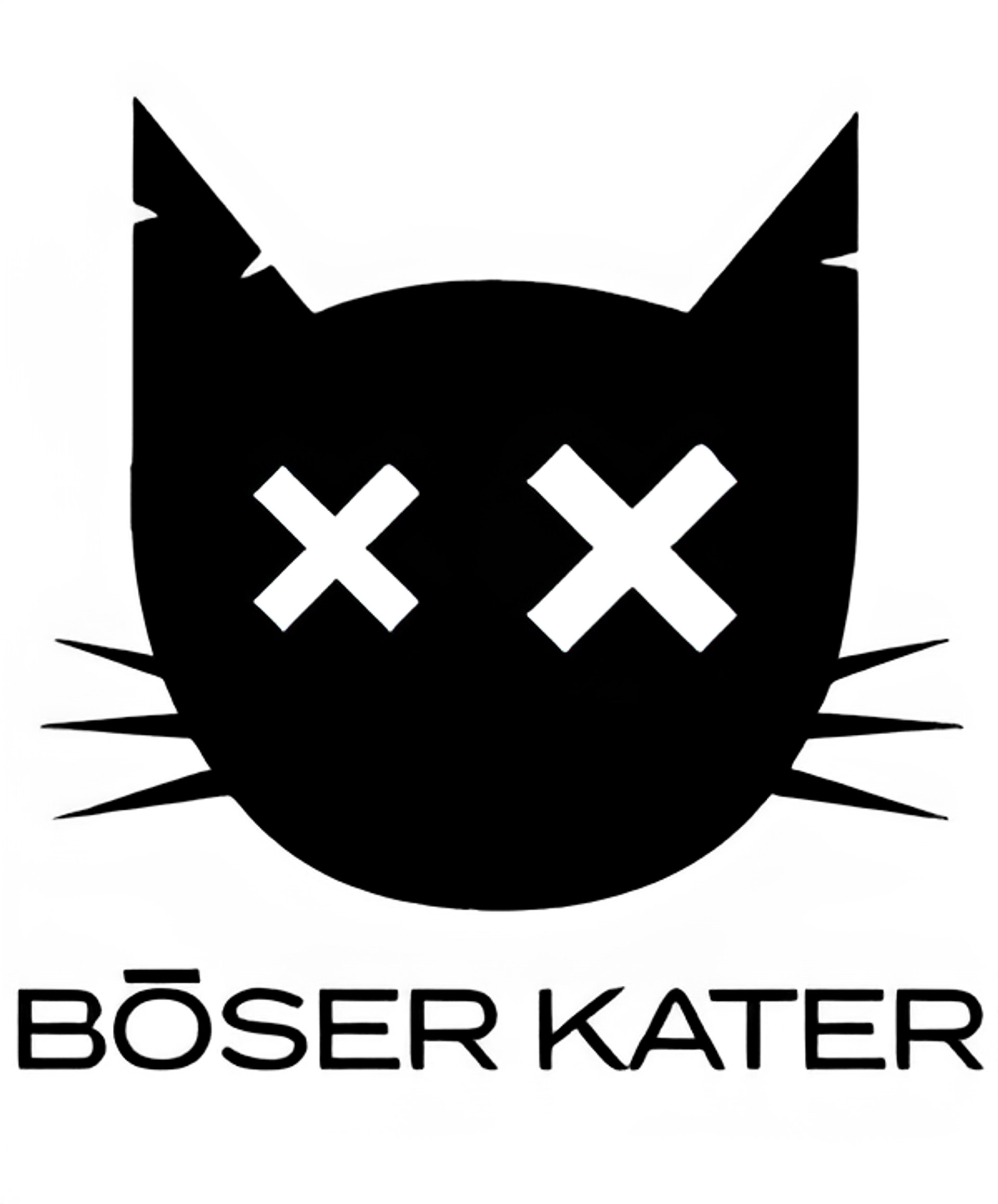 Picture of Böser Kater brand