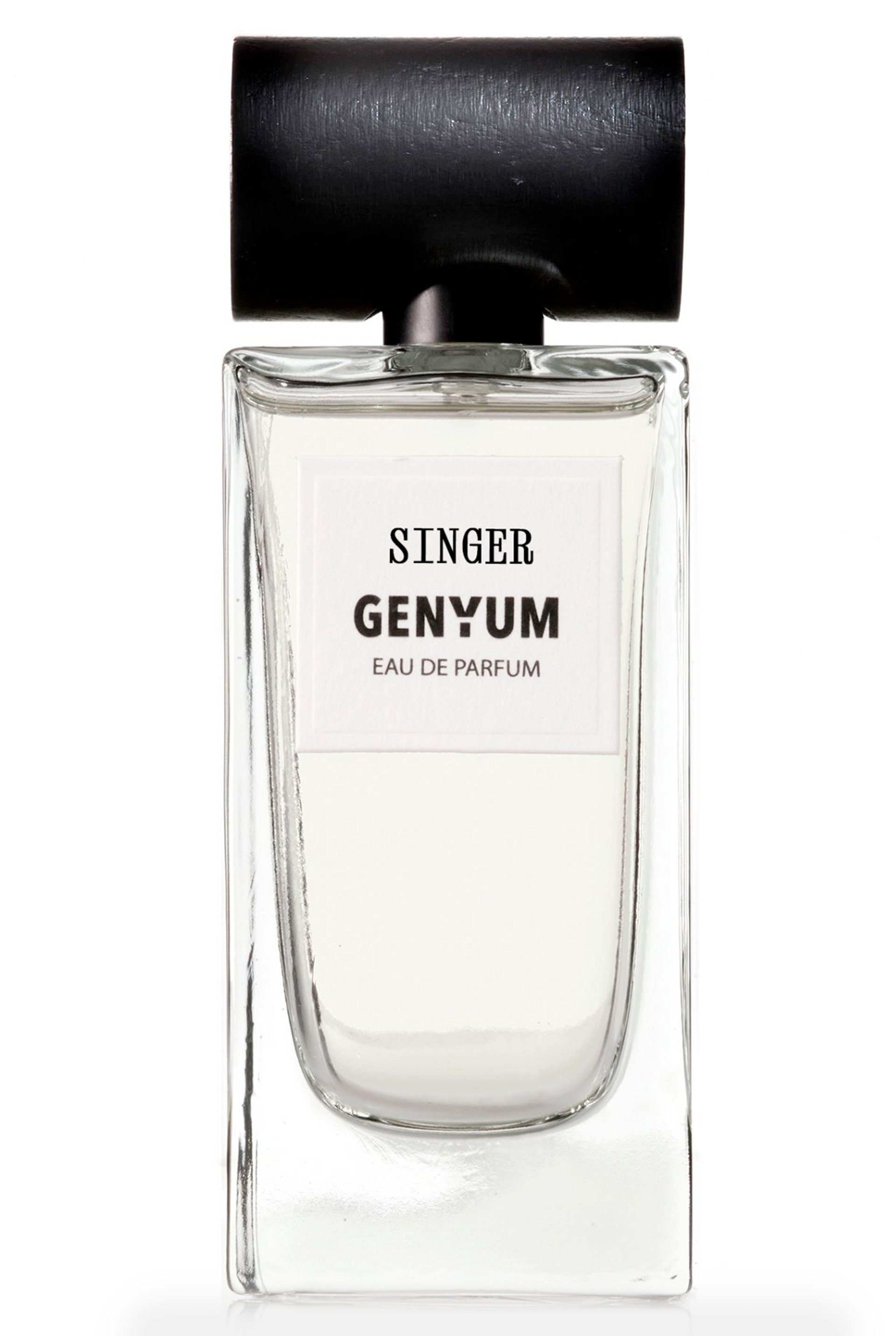 Picture of Singer fragrance