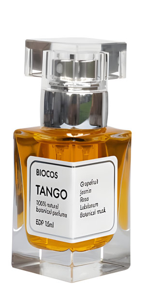 Tango by BIOCOS perfume bottle