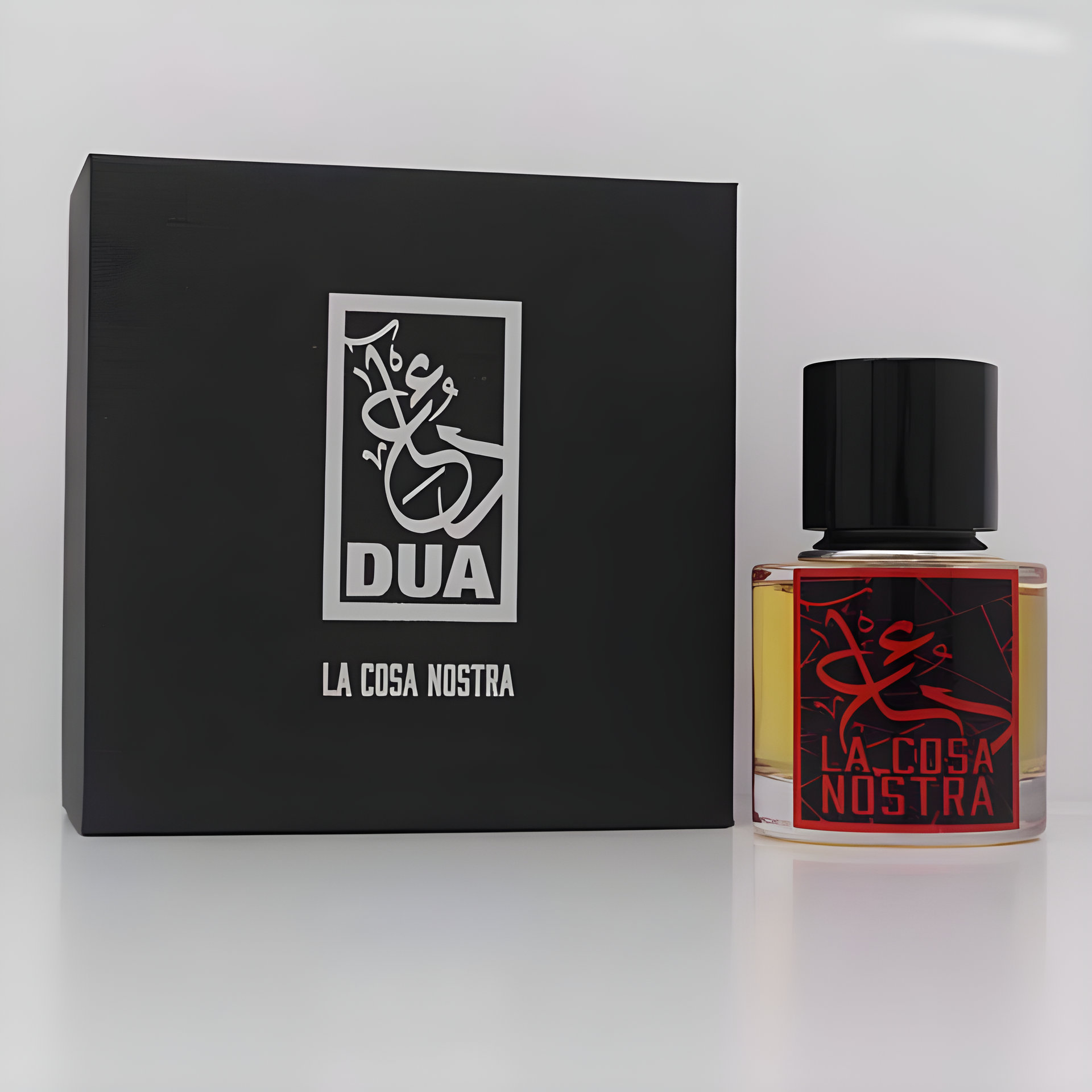 Picture of La Cosa Nostra fragrance