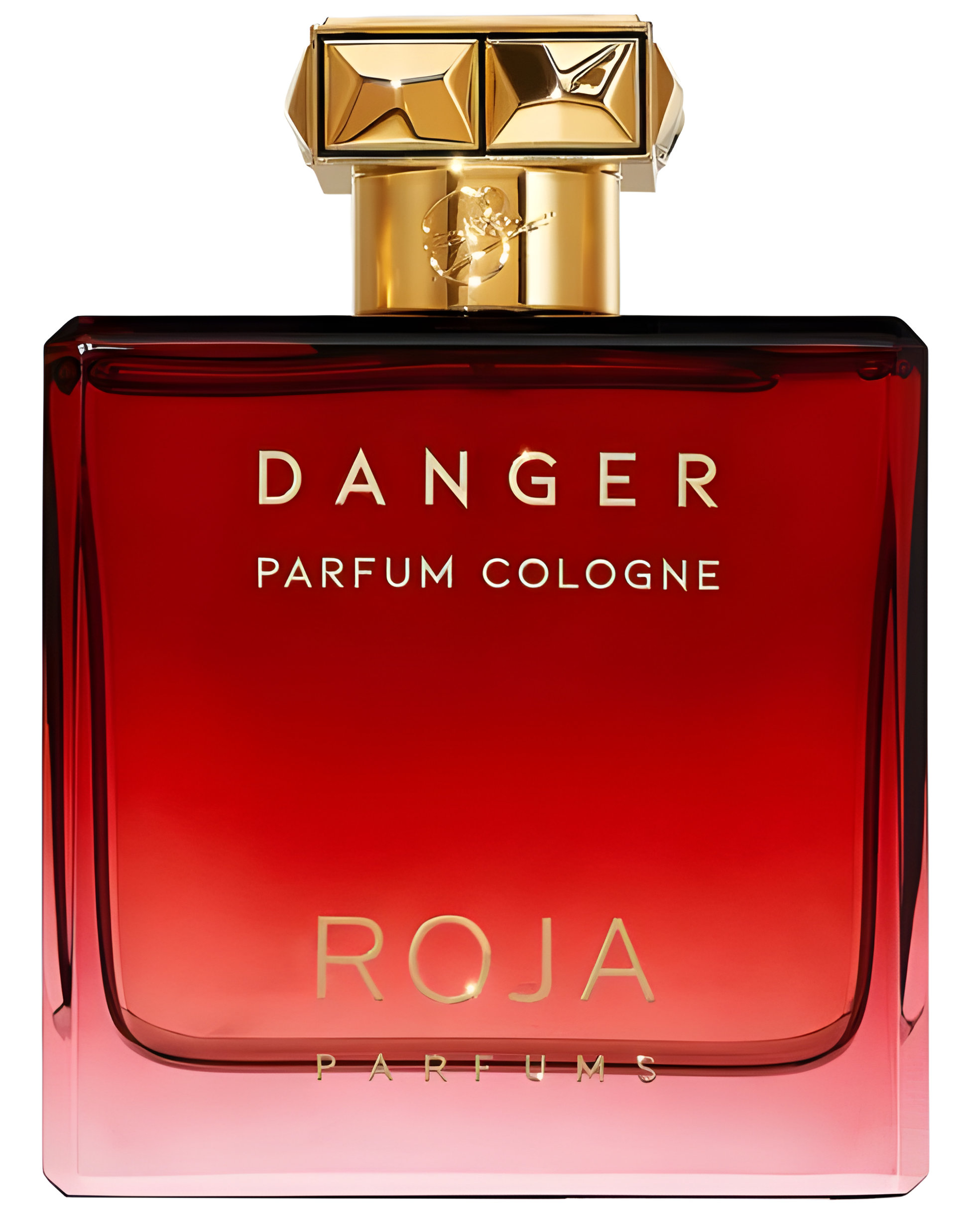 Picture of Danger Pour Homme Parfum Cologne fragrance