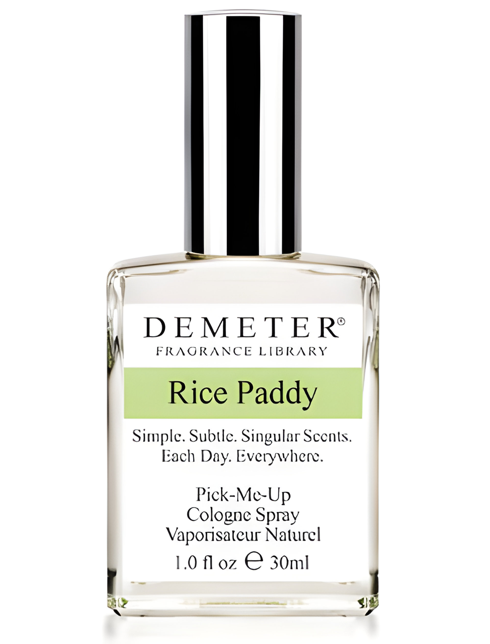 Picture of Rice Paddy fragrance