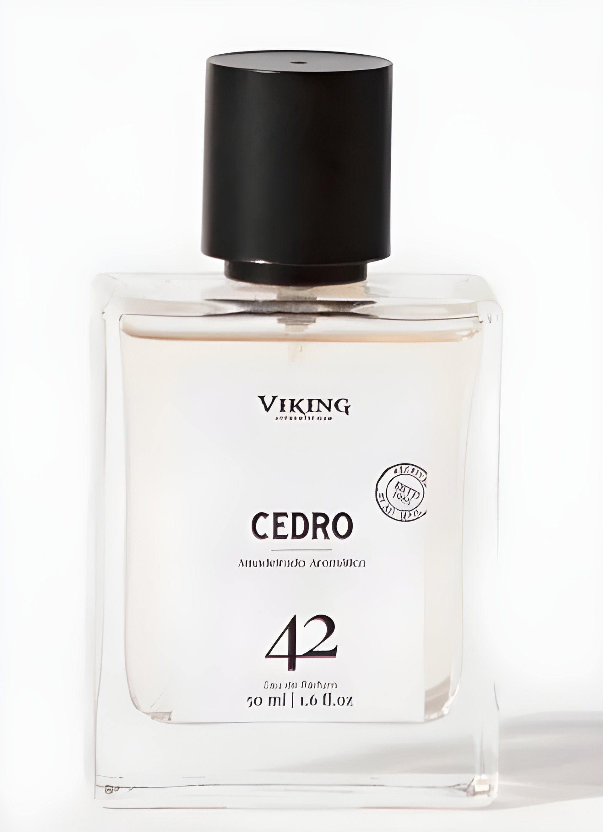 Picture of Cedro 42 fragrance