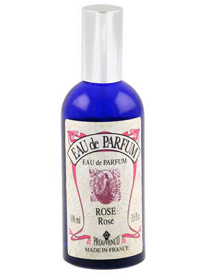 Rose by Prouvenco perfume bottle
