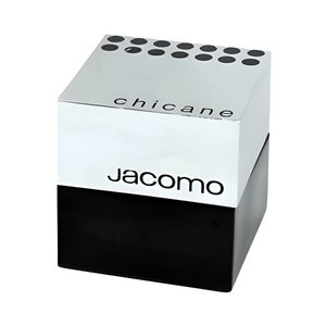 Chicane by Jacomo perfume bottle