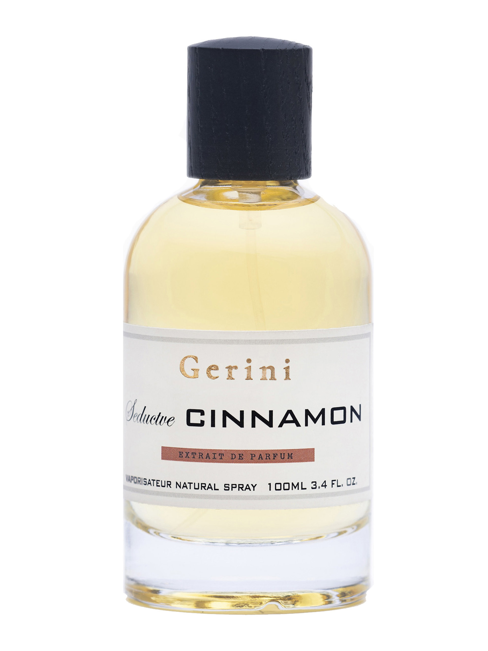 Picture of Seductive Cinnamon fragrance