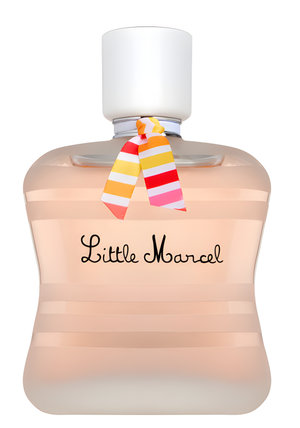 Peace and Sun by Little Marcel perfume bottle