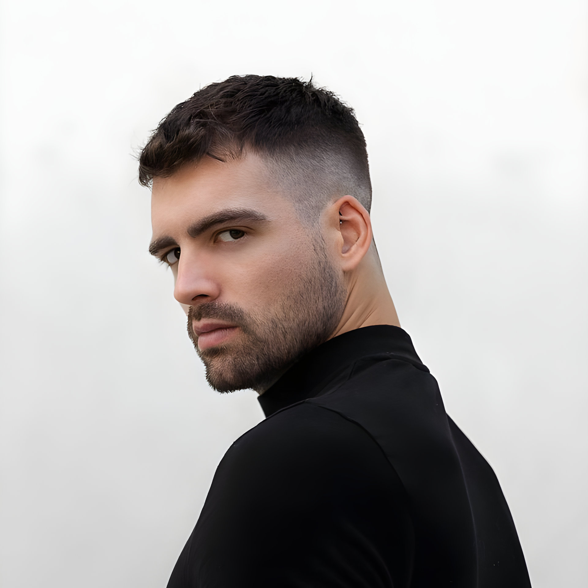 Picture of Dan Lang perfumer