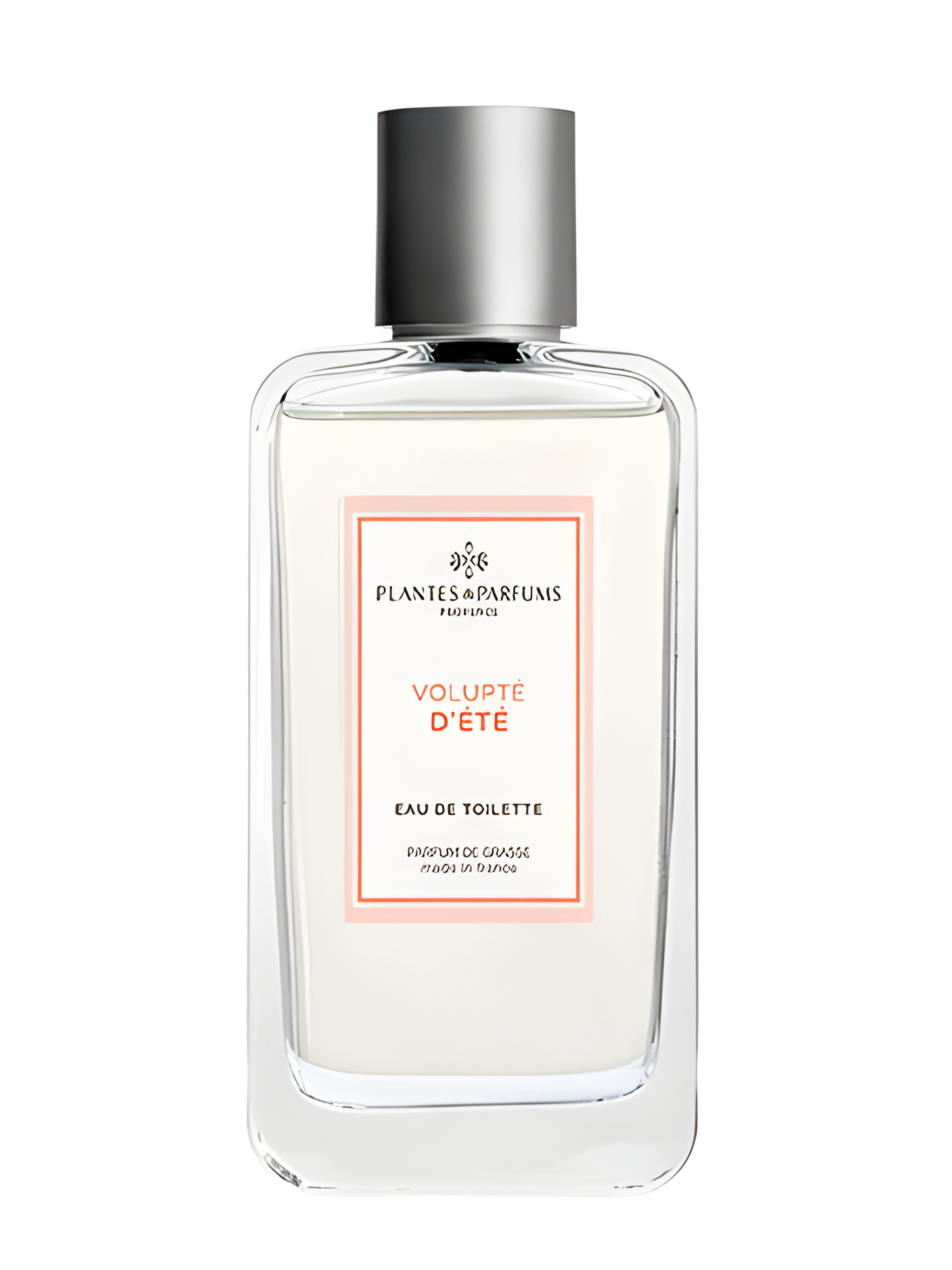 Picture of Volupté d’Eté fragrance