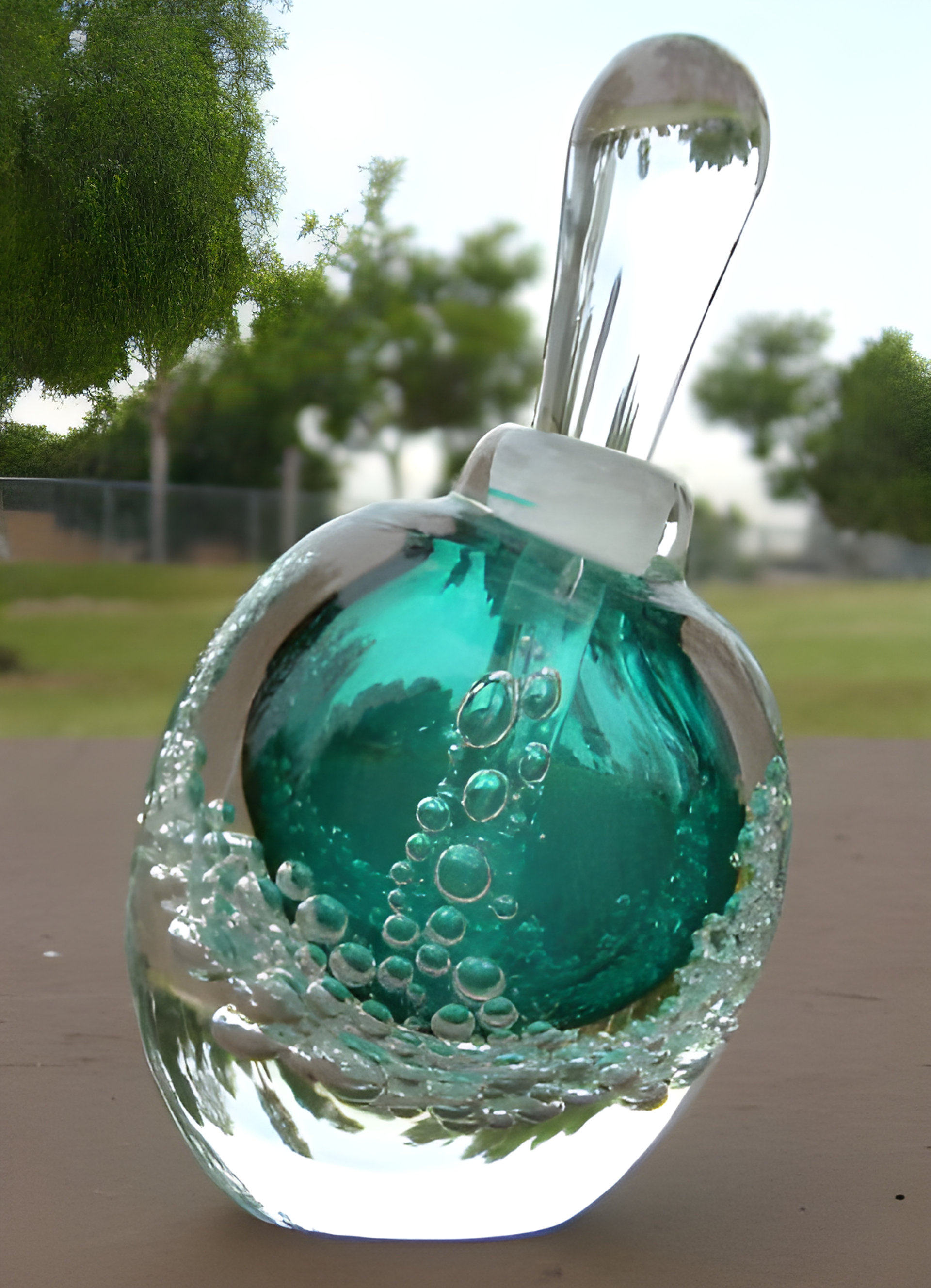 Picture of Vert fragrance