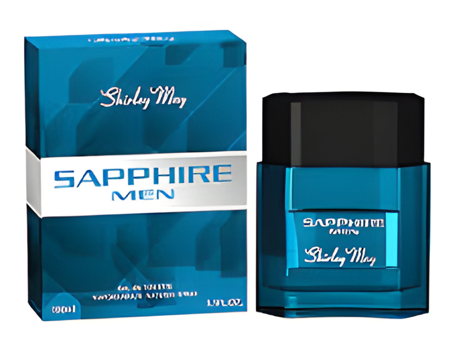 Picture of Sapphire Man fragrance