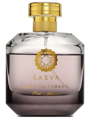 Fruit Du Paradis Phal-E-Jannat by Sasva perfume bottle