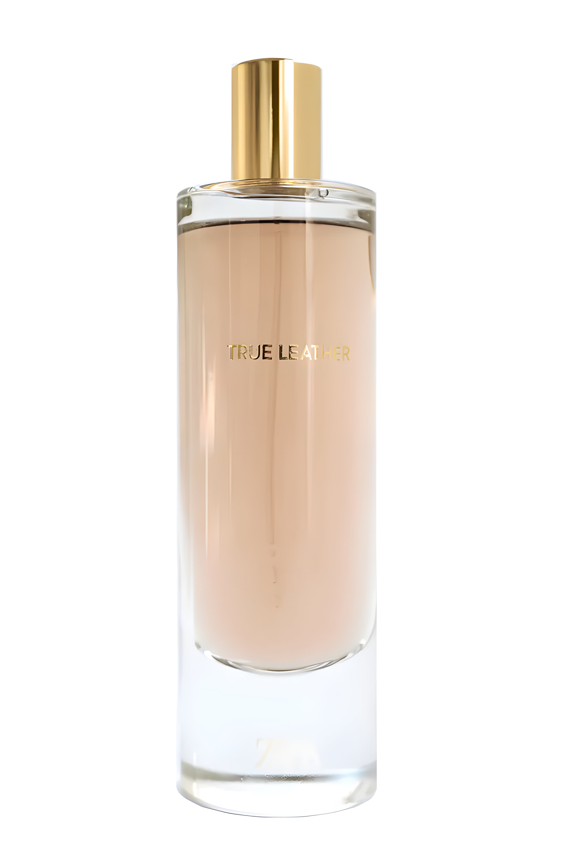 True Leather for Her by Zara