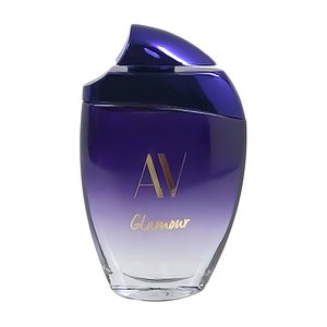 AV Glamour Passionate by Adrienne Vittadini perfume bottle