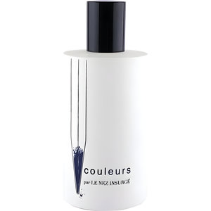 Bleu Nuit by Le Nez Insurgé perfume bottle