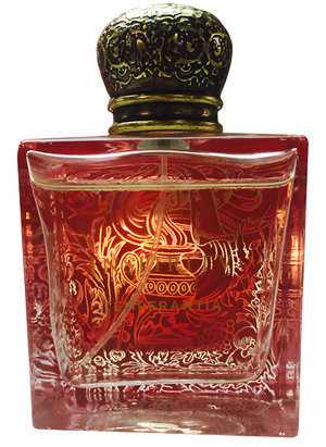 Temperantia by INSPIRITU perfume bottle