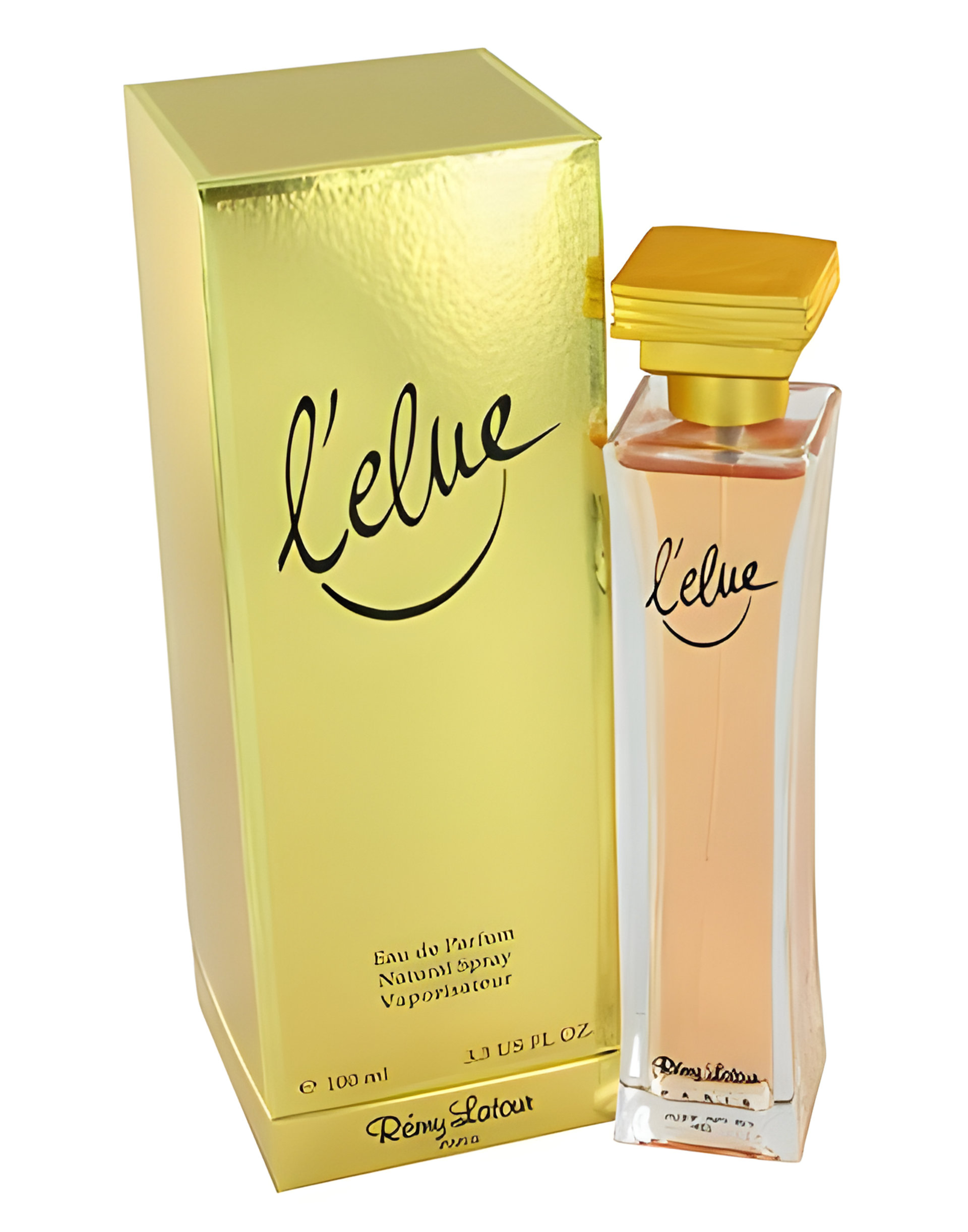 Picture of L'elue fragrance