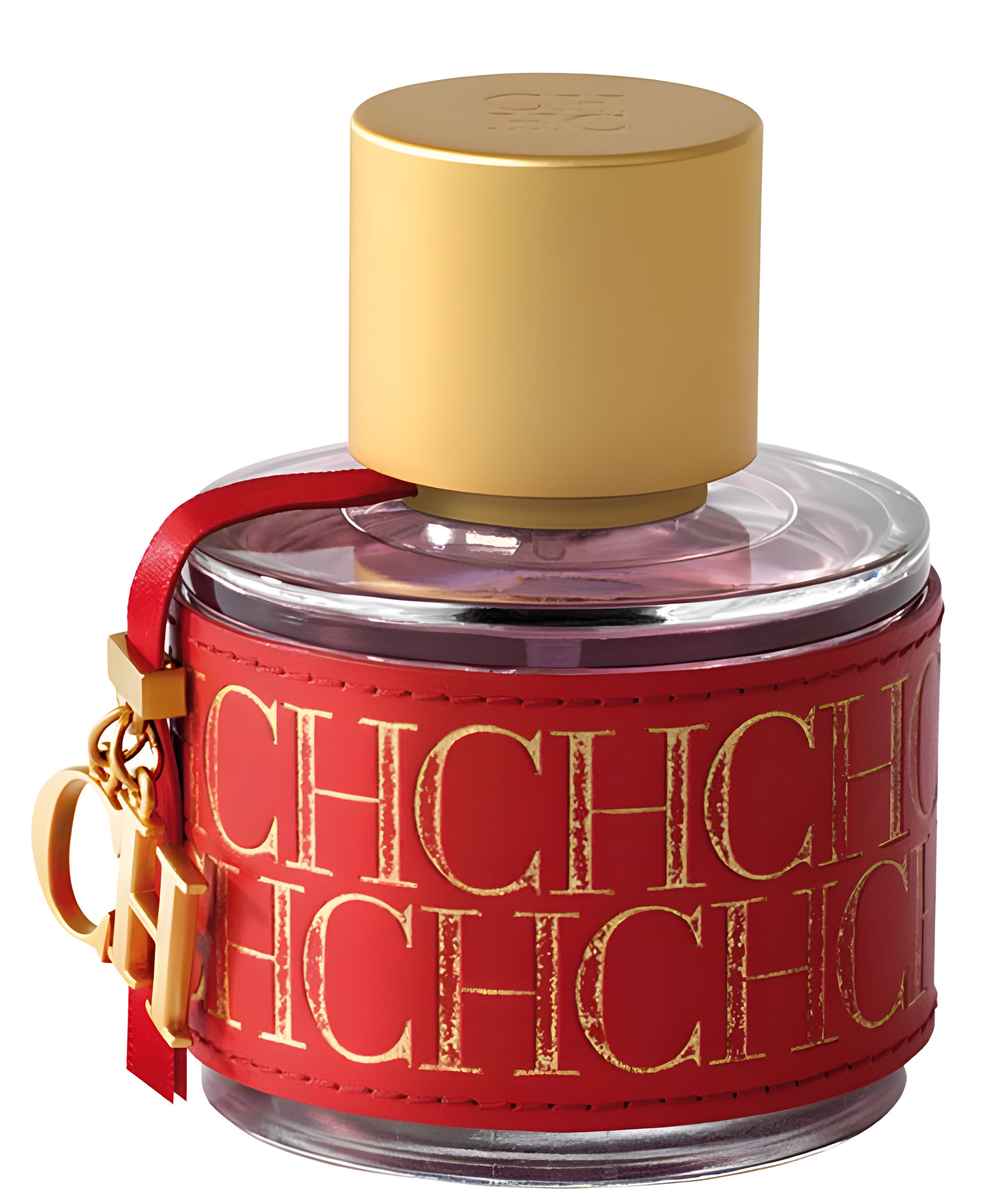 Picture of CH Red & Gold fragrance