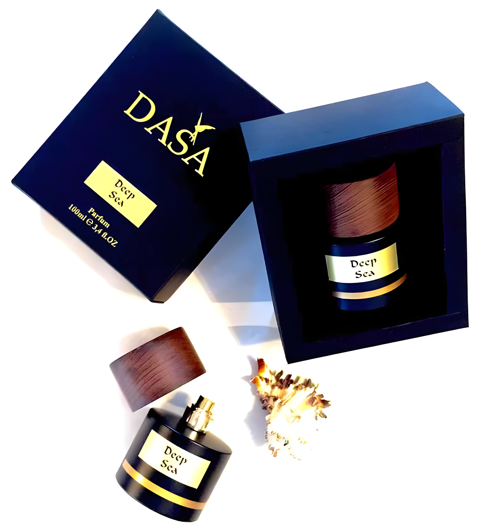 Picture of Deep Sea fragrance