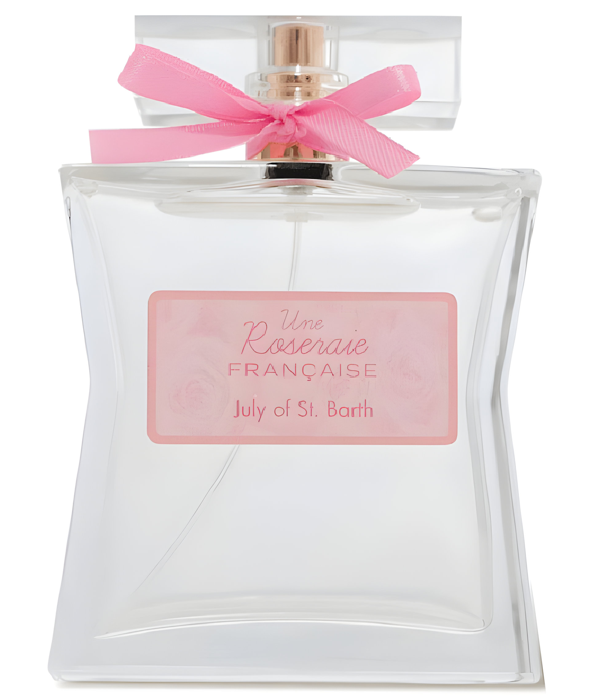 Picture of Une Roseraie Francaise fragrance