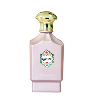 Braisem by Raydan perfume bottle